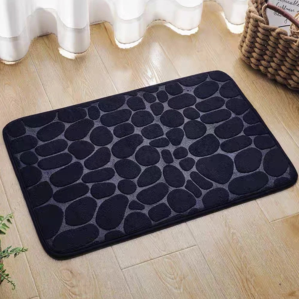 Heavy Duty PVC Non-Slip Door Mat