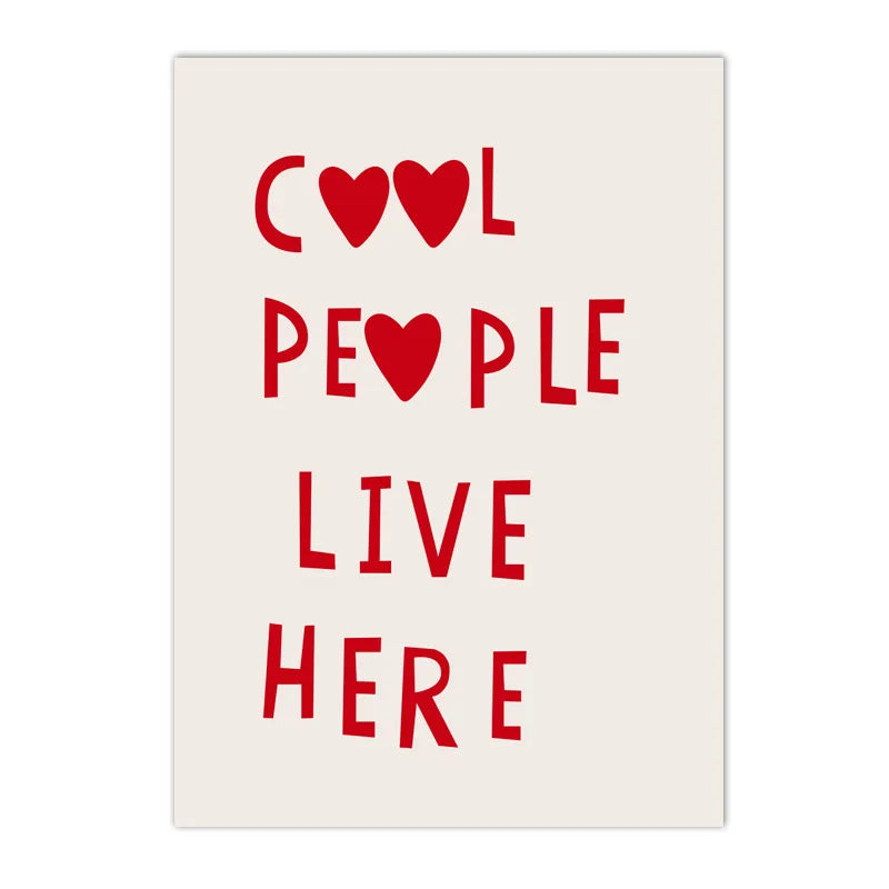 “This Kitchen Is For Dancing” modern kitchen quote canvas wall art