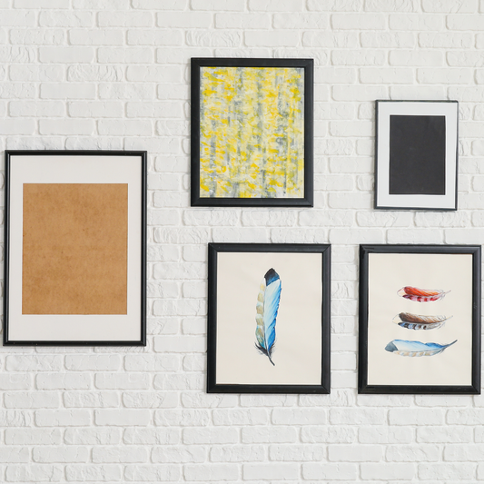Modern Minimalist Wall Art: Less, But Better