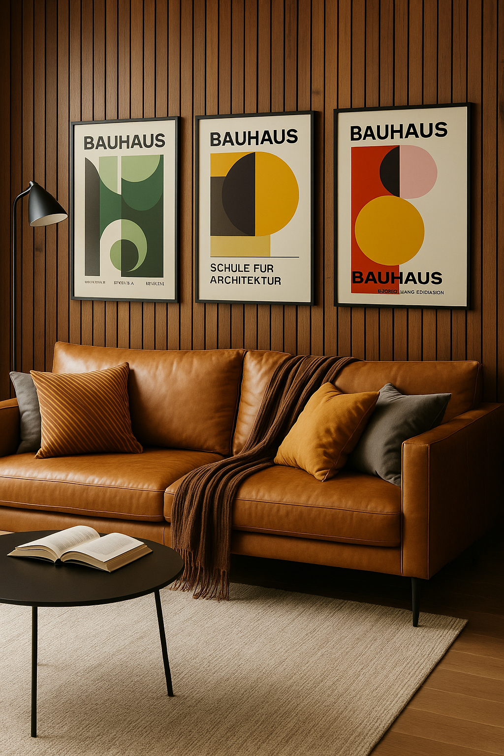 Bauhaus