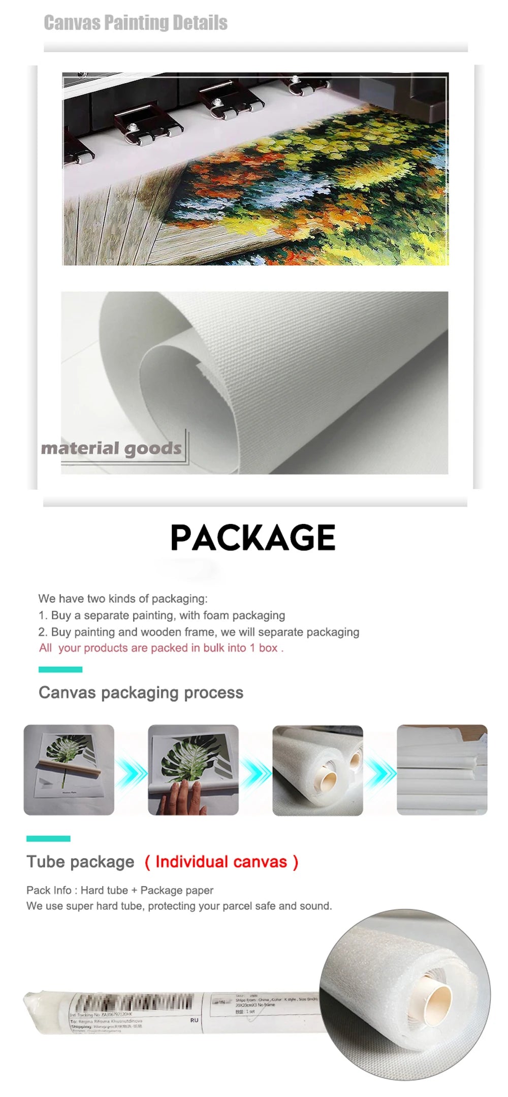 Morning Ride Along the Beach –Anton Mauve Canvas Print