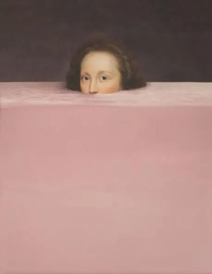 Creative Spoof Famous Paintings Canvas