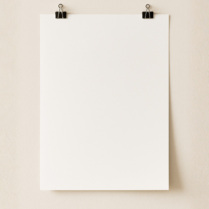 Design Your Own Custom Print