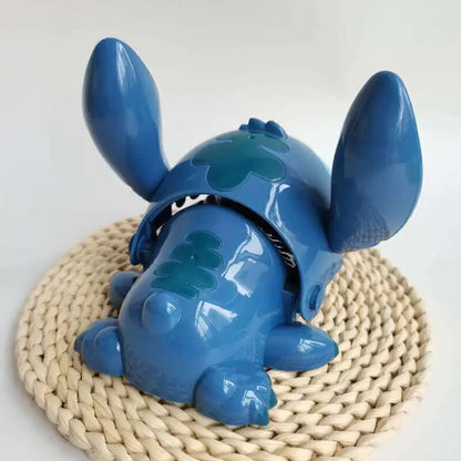 Lilo Mouth Bite Hand Board Game