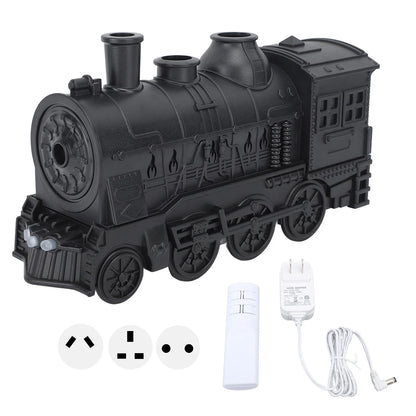Train Shape Essential Oil Diffuser