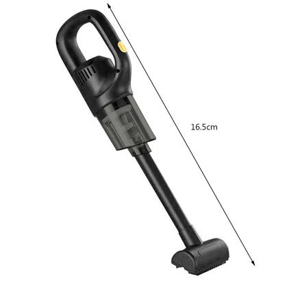 Portable Cordless Handheld Vacuum Cleaner