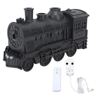 Train Shape Essential Oil Diffuser