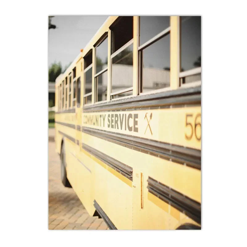 roses with lemons and oranges Nordic floral canvas wall art