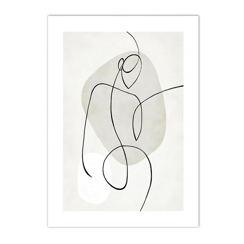 beige floral canvas with roses peonies and pampas grass