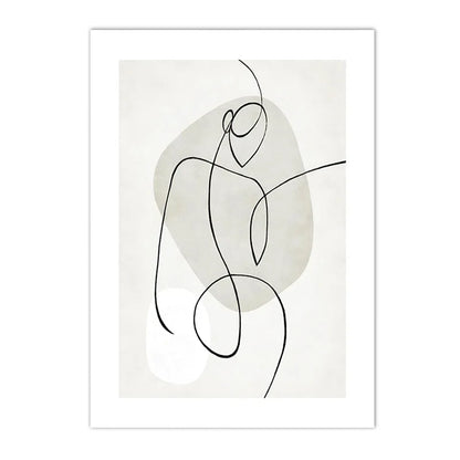 beige floral canvas with roses peonies and pampas grass