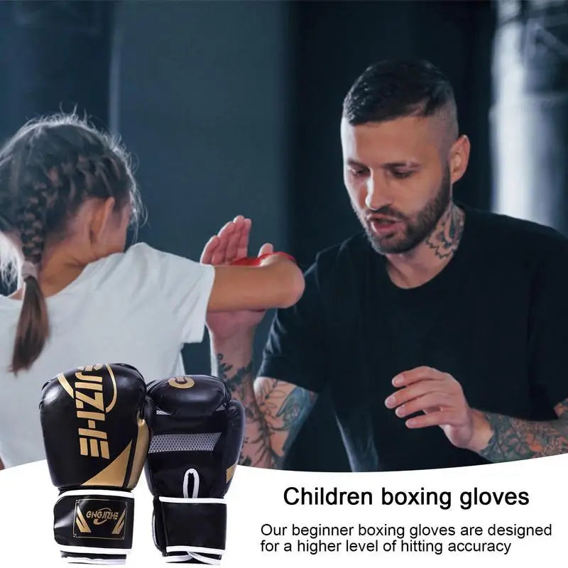 Kids Boxing Gloves