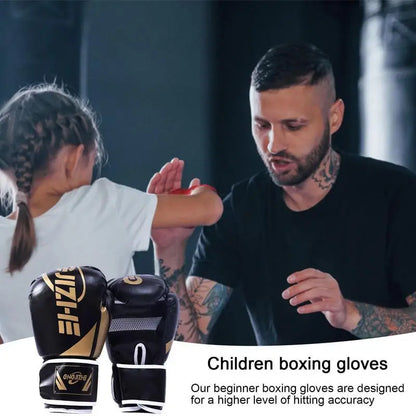 Kids Boxing Gloves