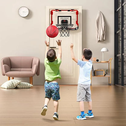 TEMI Mini Basketball Hoop