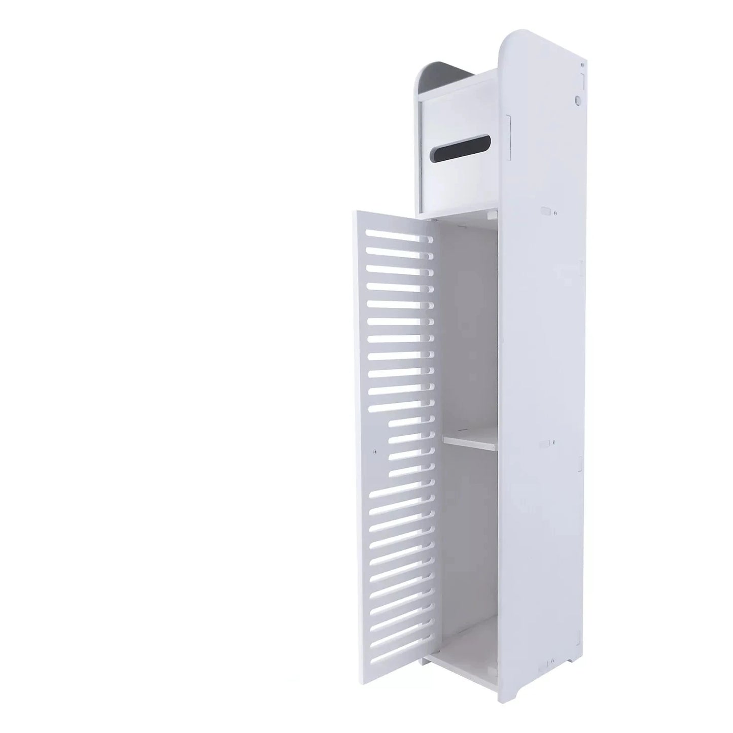 DayPlus Bathroom Storage Cabinet
