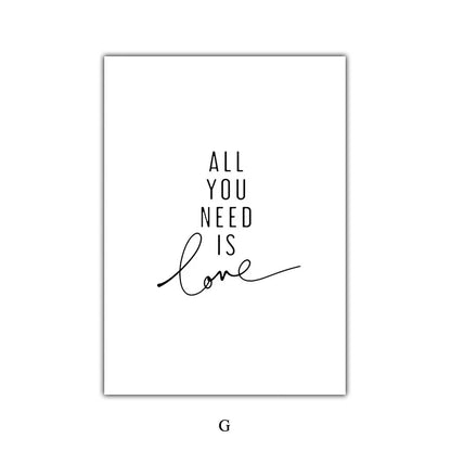 Coastal Summer Wall Art Set