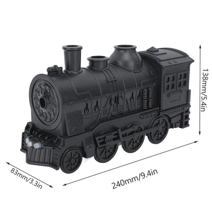 Train Shape Essential Oil Diffuser
