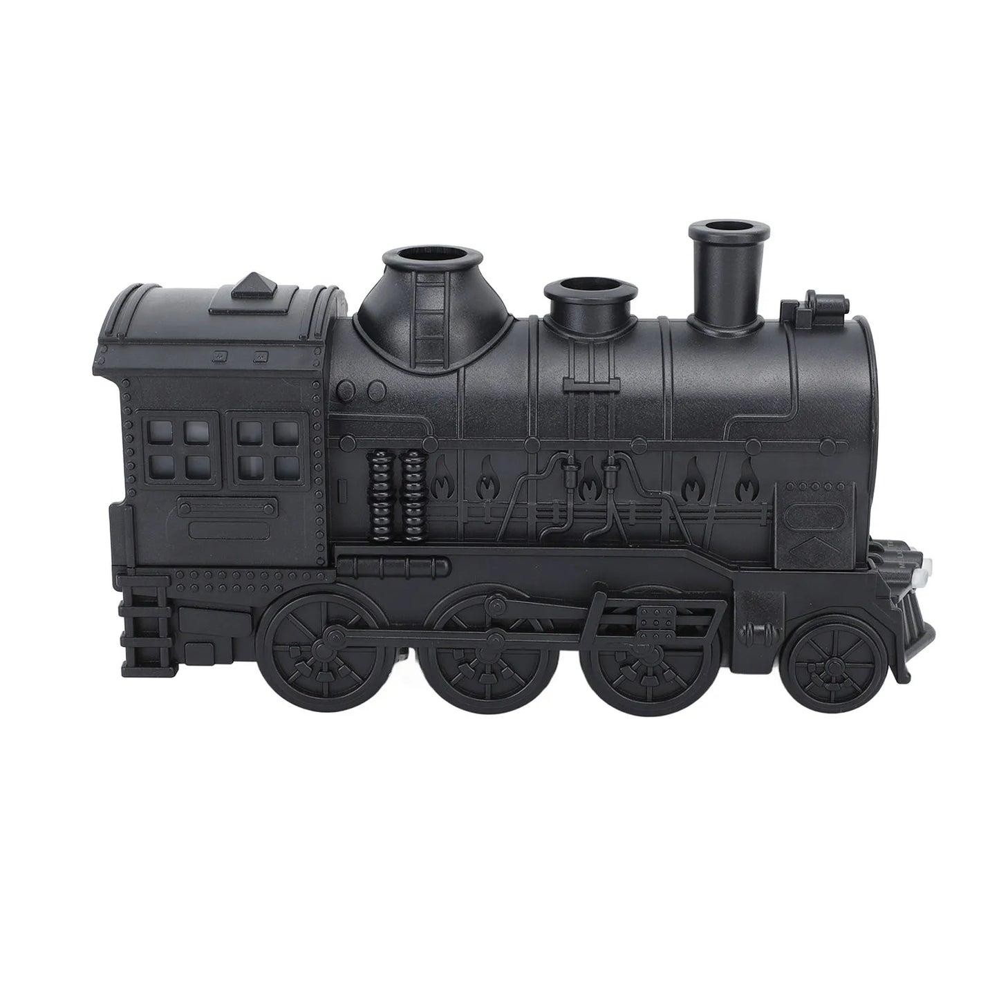 Train Shape Essential Oil Diffuser