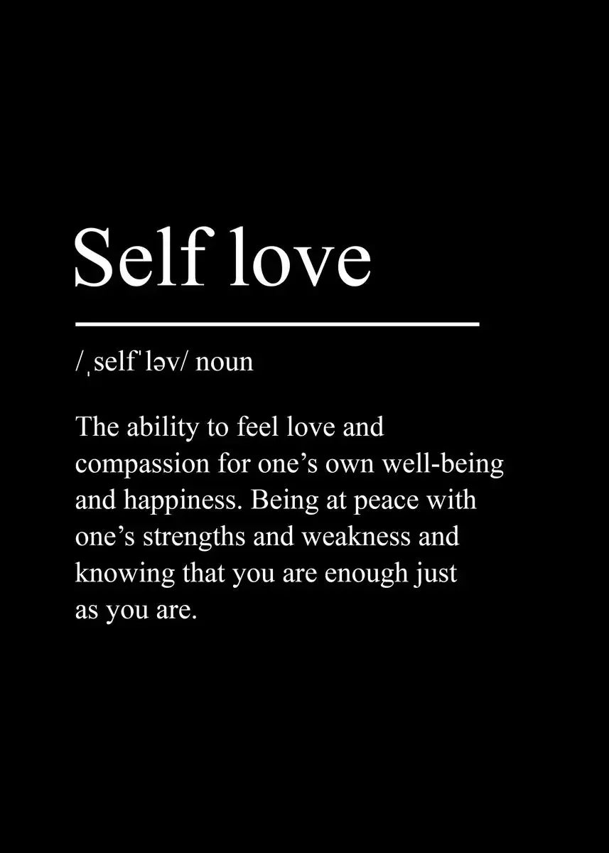 Black Minimalist Inspirational ''Success" Quote Print