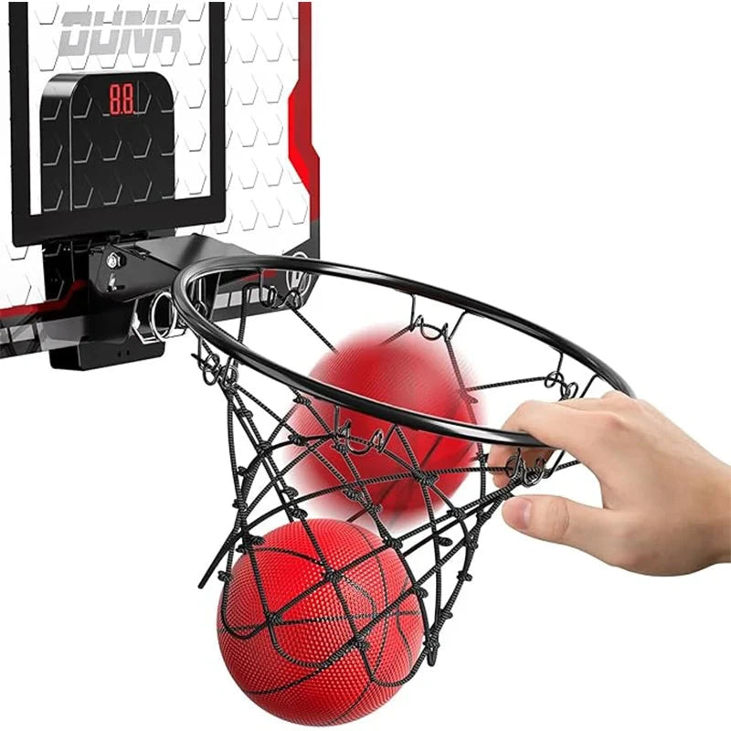 TEMI Mini Basketball Hoop