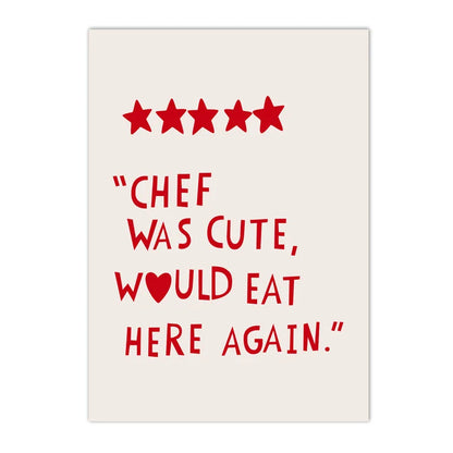 “This Kitchen Is For Dancing” modern kitchen quote canvas wall art