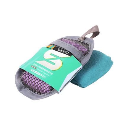 Microfiber Quick Dry Towels