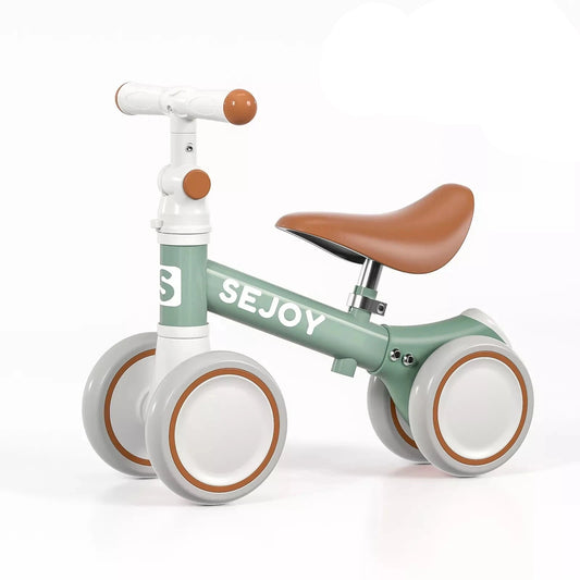 SEJOY Toddler Balance Bike