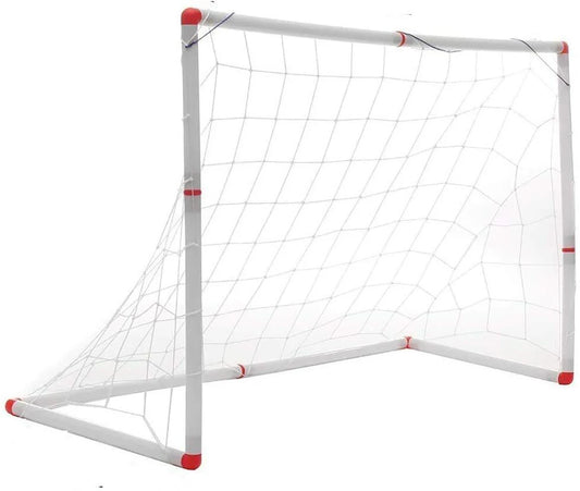 Kids Mini Football Goal Post Set