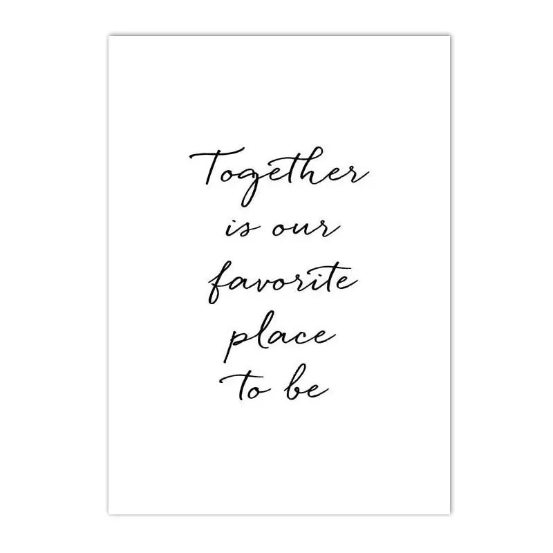 black and white coastal bridge boat palm sea waves nordic canvas