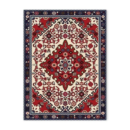 Classical Pattern Carpet Canvas