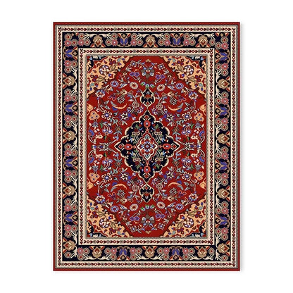 Classical Pattern Carpet Canvas