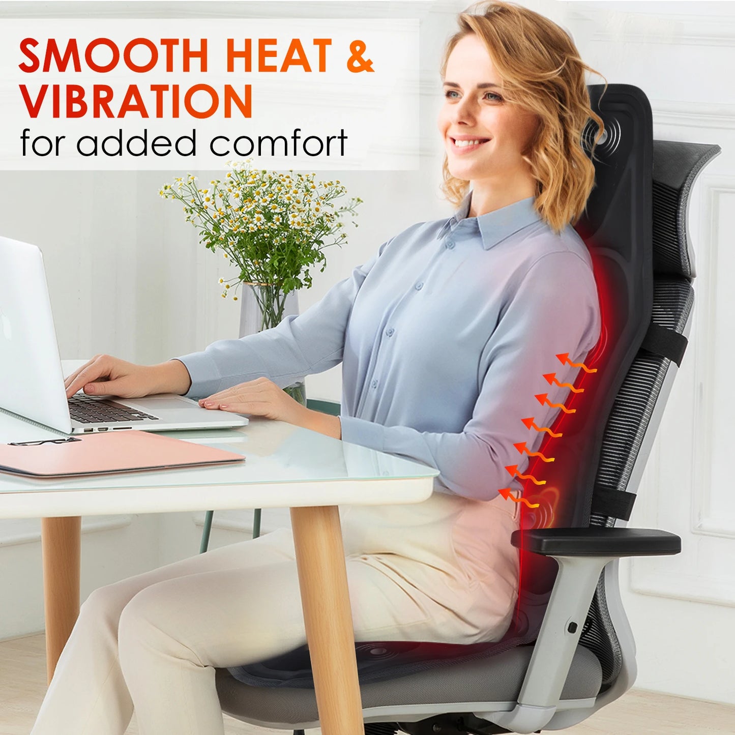 Full Body Vibration Massager