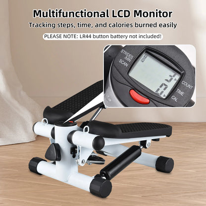 Mini Stepper Exercise Machine