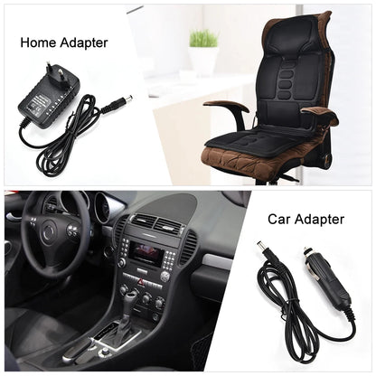 Full Body Vibration Massager