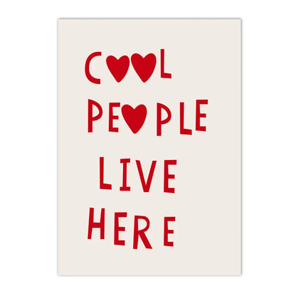 “This Kitchen Is For Dancing” modern kitchen quote canvas wall art