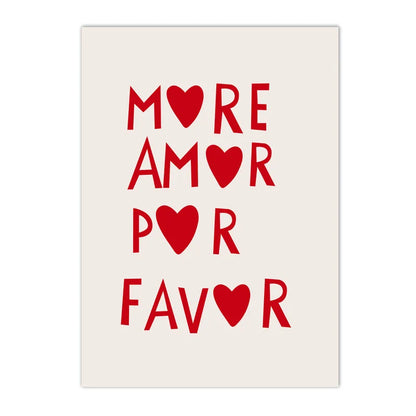 “This Kitchen Is For Dancing” modern kitchen quote canvas wall art