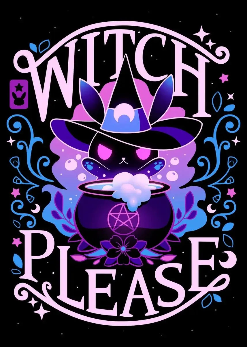 Halloween Inspired Canvas Prints