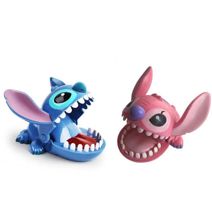 Lilo Mouth Bite Hand Board Game