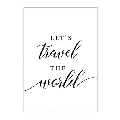 beige coastal canvas with surfboard lighthouse and reed bridge