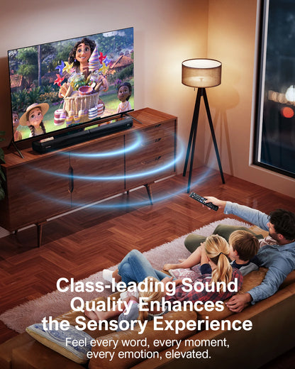 ULTIMEA Apollo S40 Soundbar
