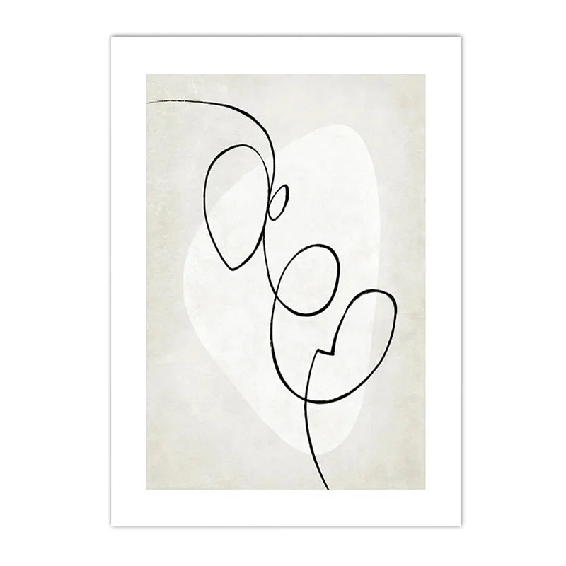 beige floral canvas with roses peonies and pampas grass