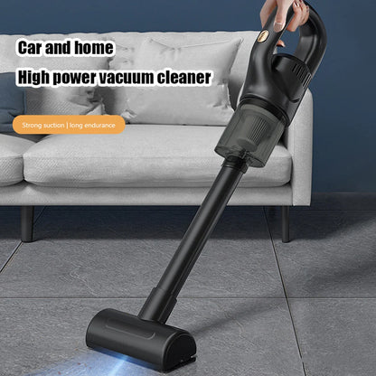 Portable Cordless Handheld Vacuum Cleaner
