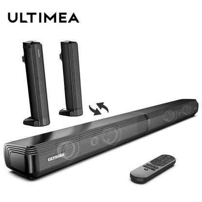 ULTIMEA Apollo S40 Soundbar