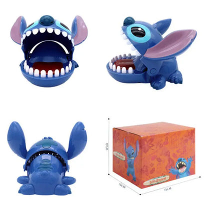 Lilo Mouth Bite Hand Board Game