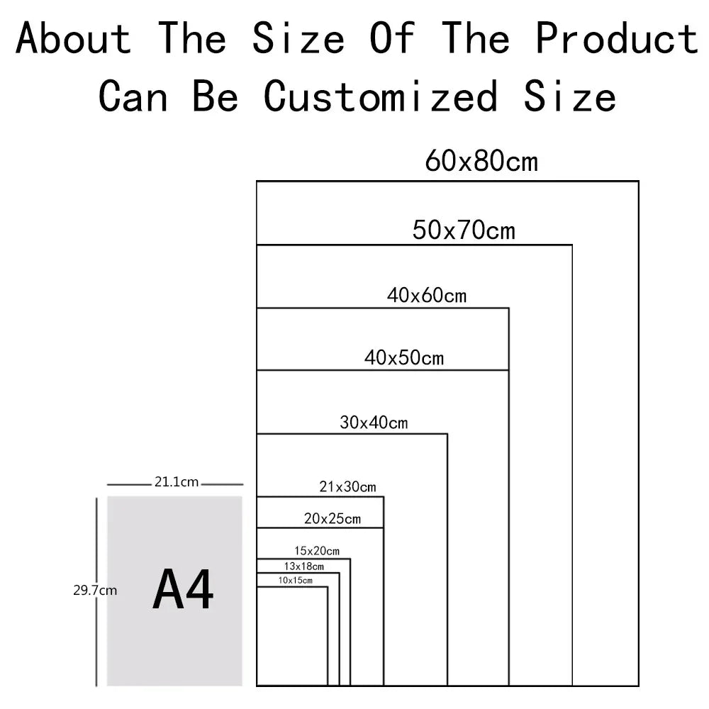 islamic calligraphy ayatul kursi with grey pampas canvas art