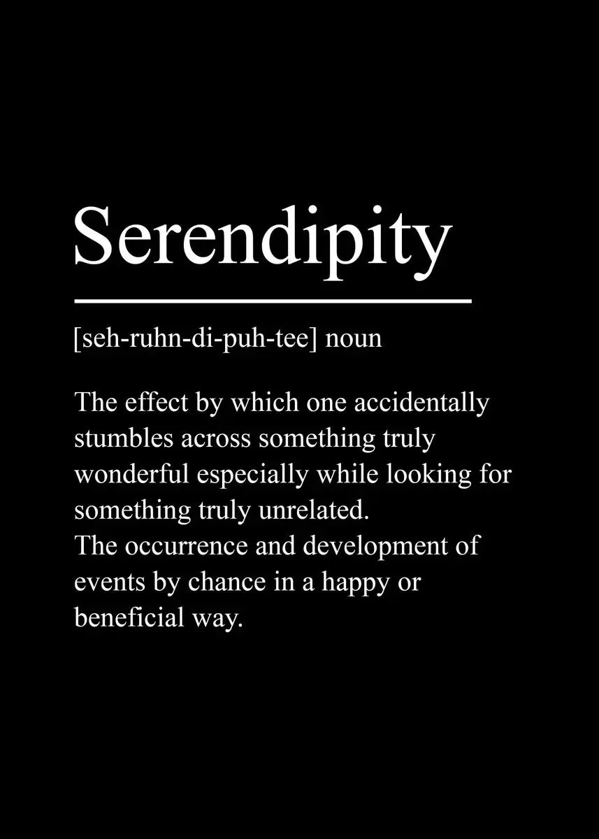 Black Minimalist Inspirational ''Success" Quote Print