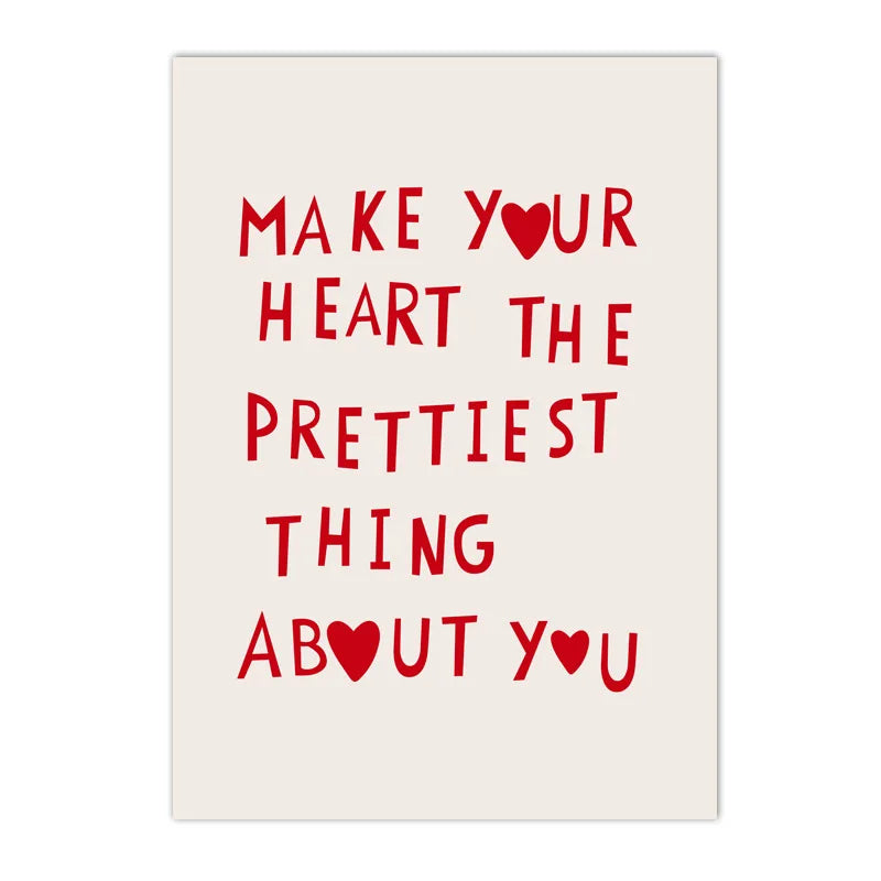 “This Kitchen Is For Dancing” modern kitchen quote canvas wall art