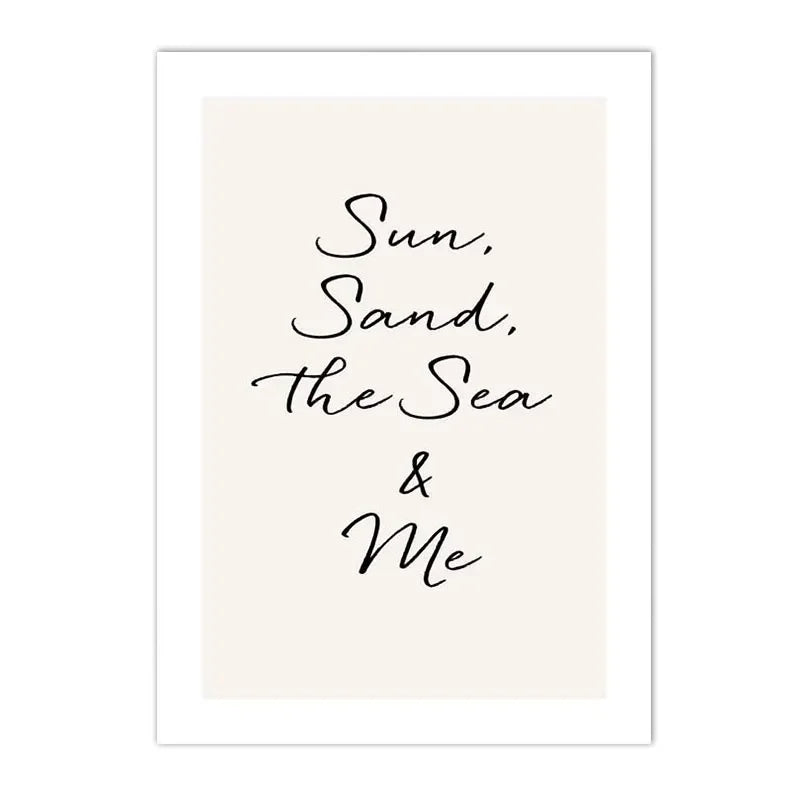 dried flowers with reeds, bridge and lake bird Nordic canvas wall art