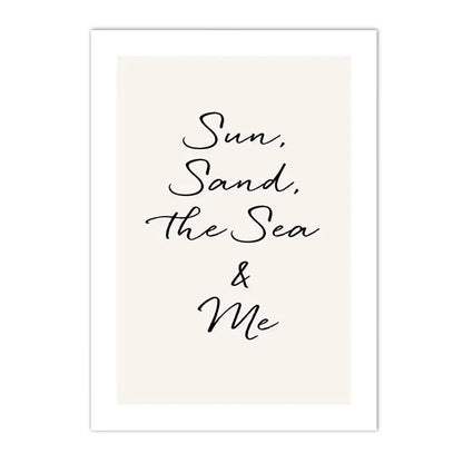 dried flowers with reeds, bridge and lake bird Nordic canvas wall art