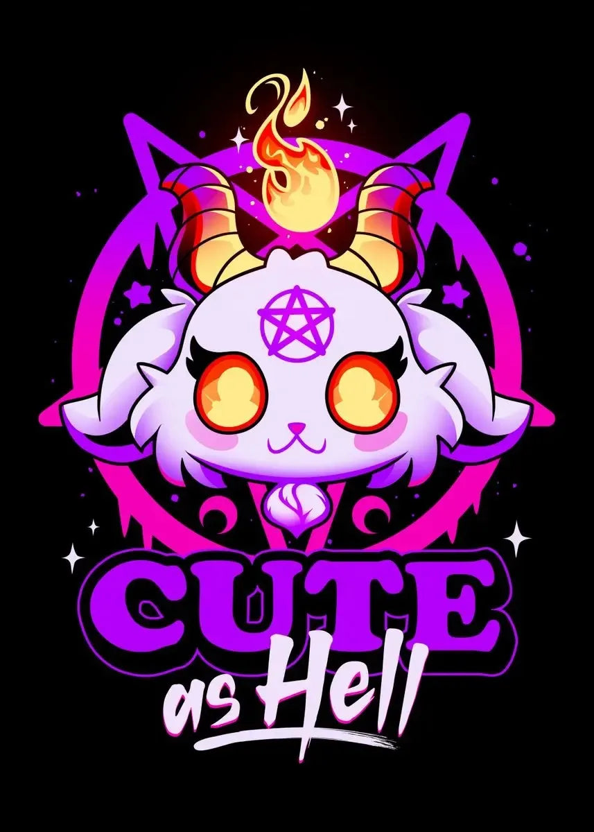 Halloween Inspired Canvas Prints