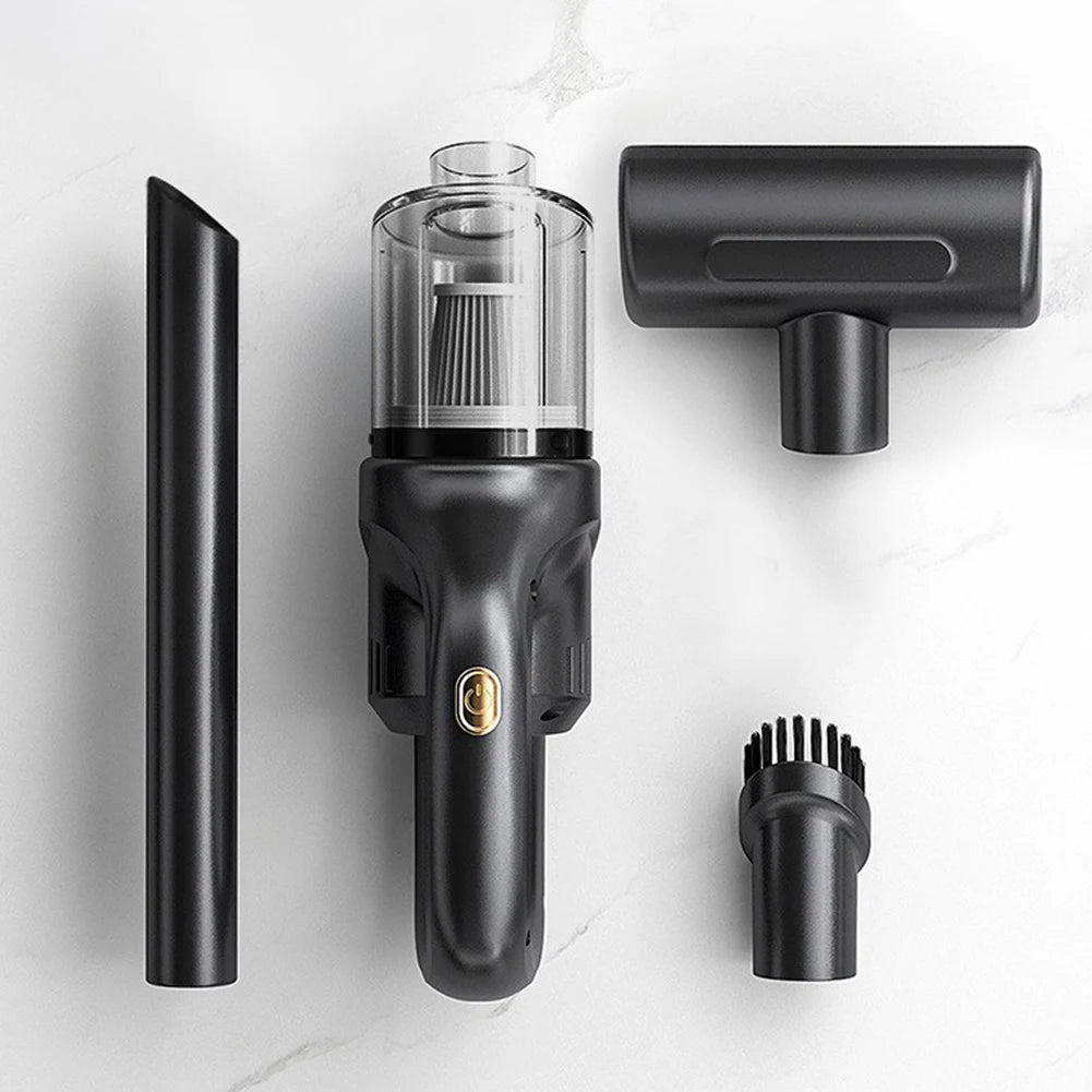 Portable Cordless Handheld Vacuum Cleaner